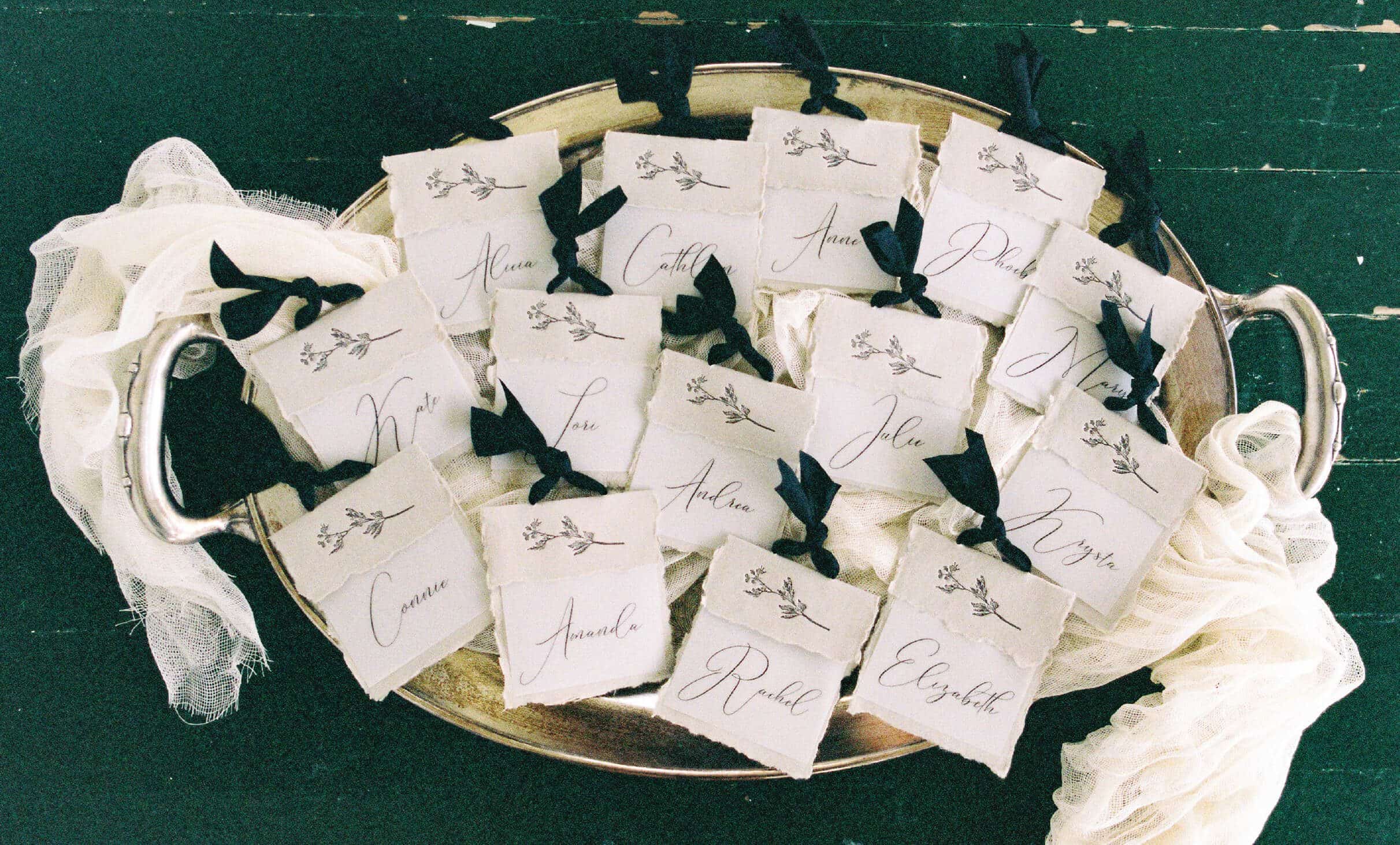 How to Host Your Own Floral Workshop