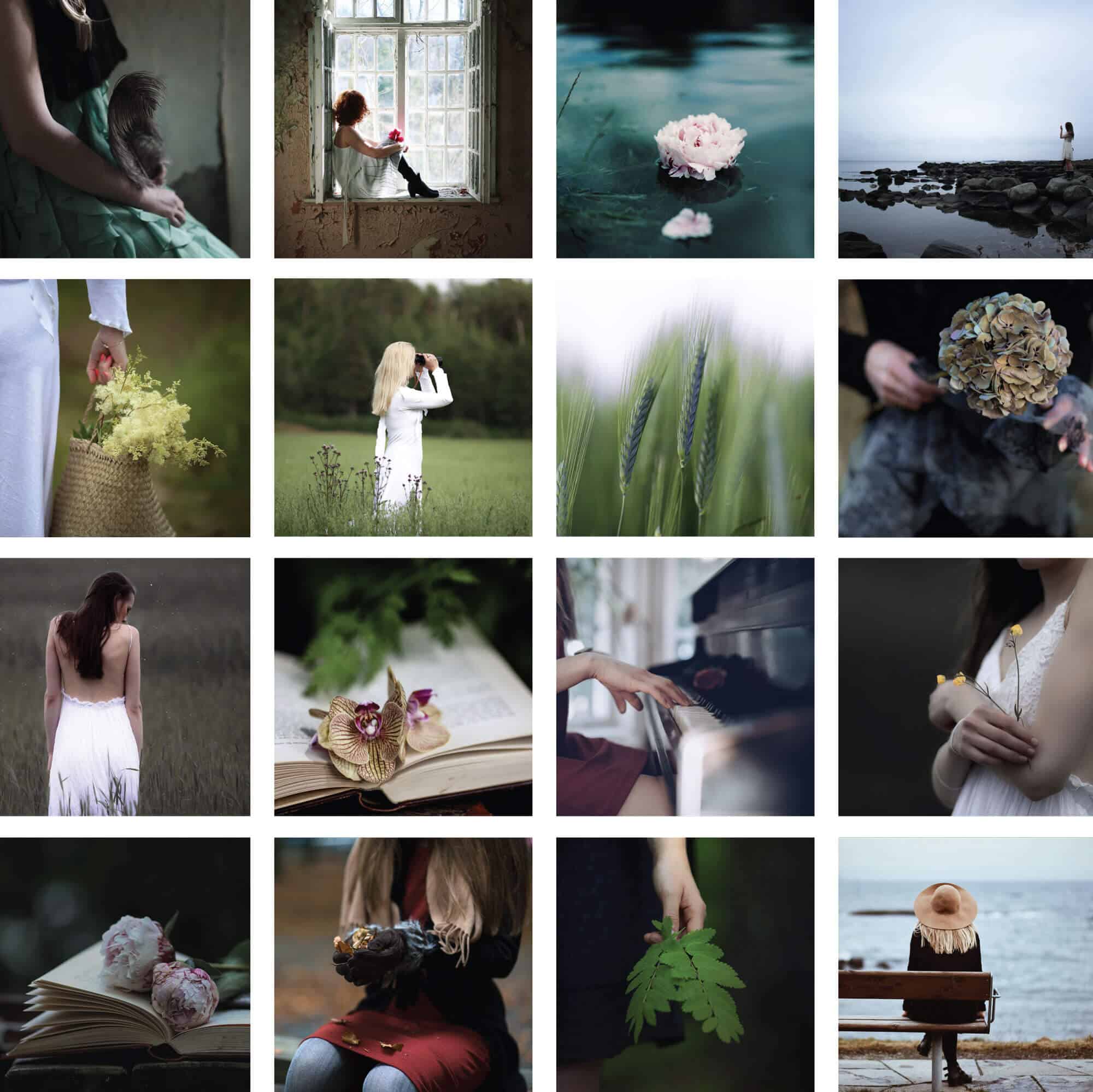 Inspired by Instagram: 5 Instagram Accounts We Love!