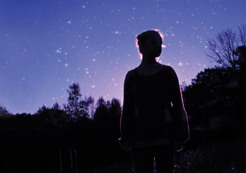 Letting Neverland Nourish Your Soul