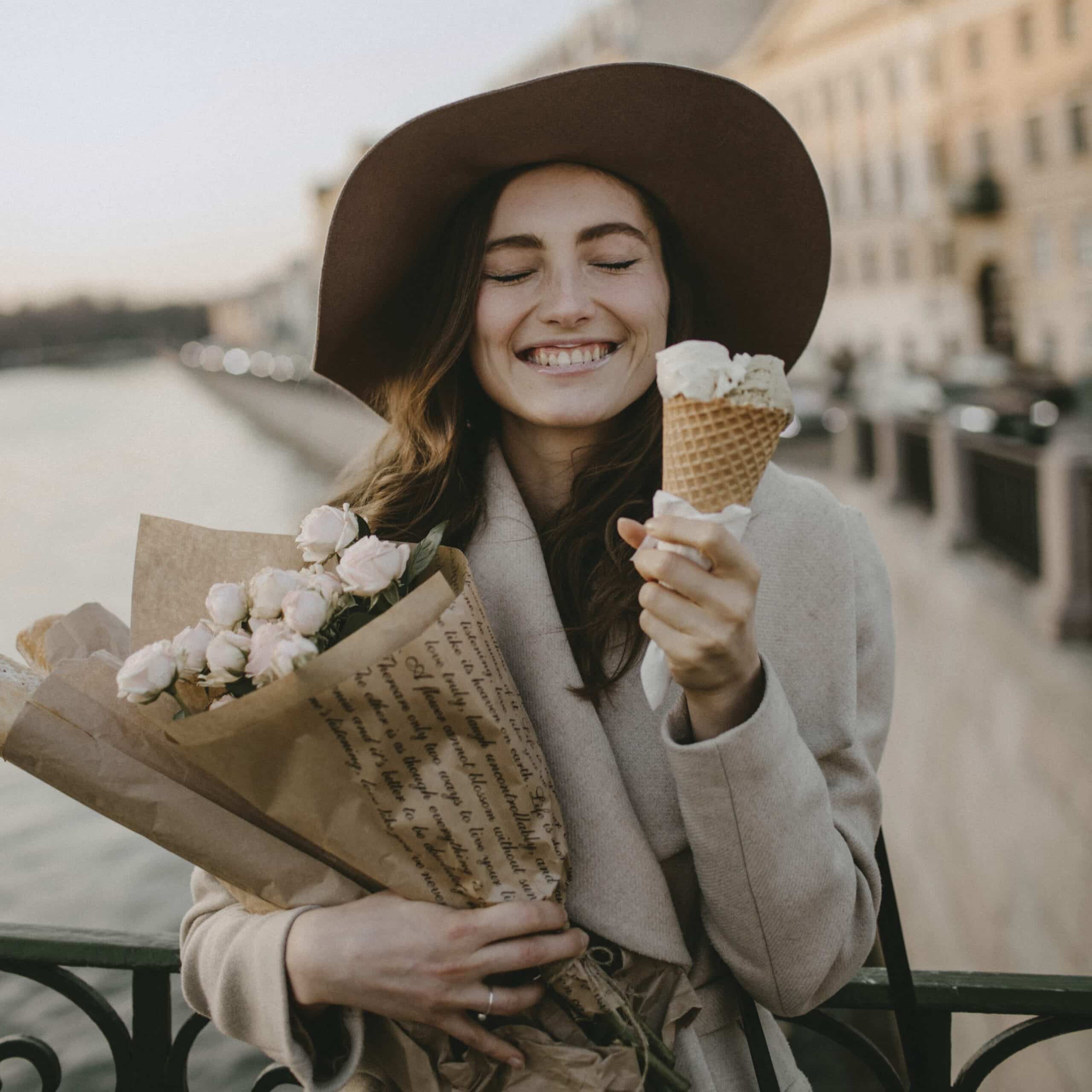 10 Uplifting Quotes to Start Your Day on a Positive Note