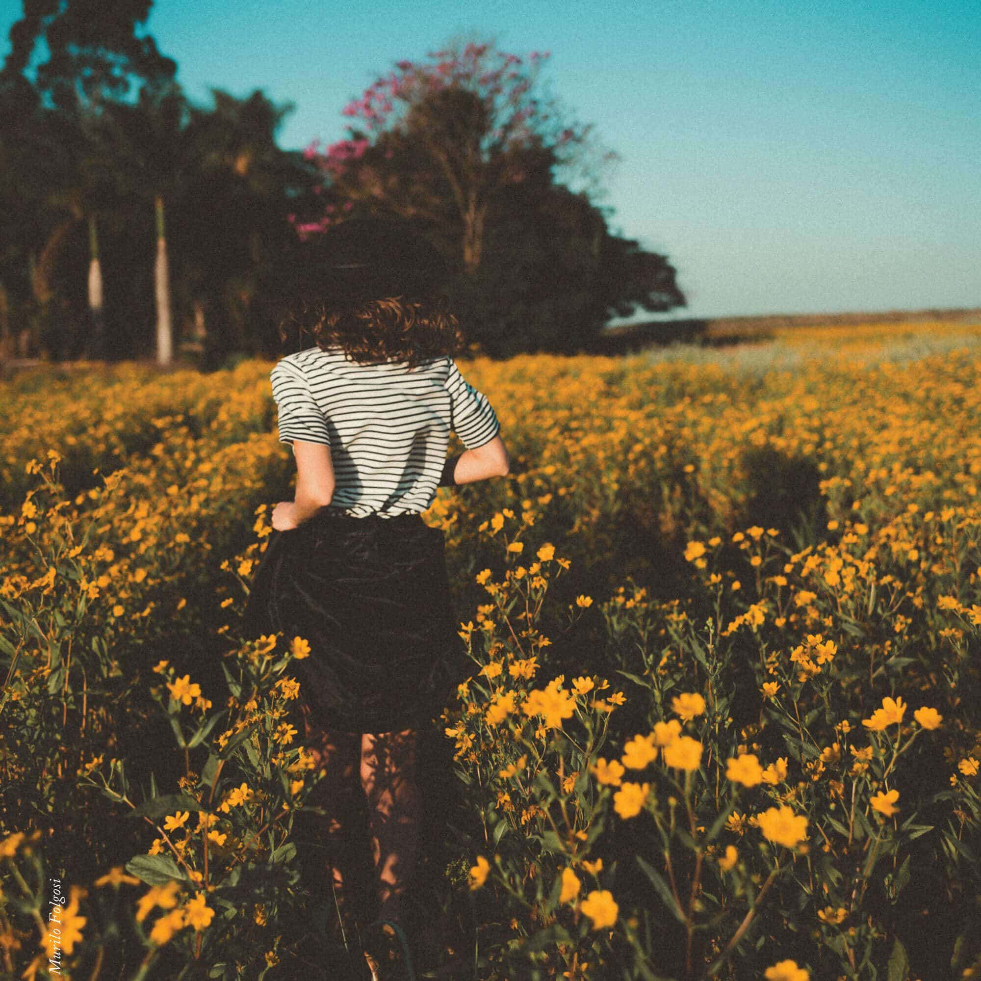 10 Ways to Add More Magic and Happiness Into Each Day