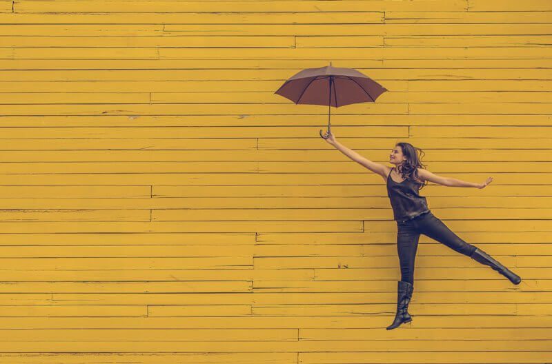 15 Tiny Ways I Add Positivity to My Life