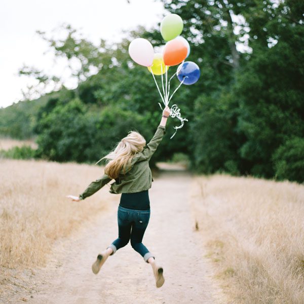 Grace Notes | Stay Found: How to Make Your “Me” Time Magical