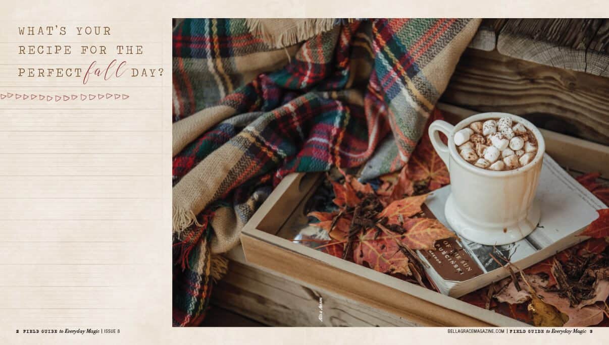Field Guide to Everyday Magic