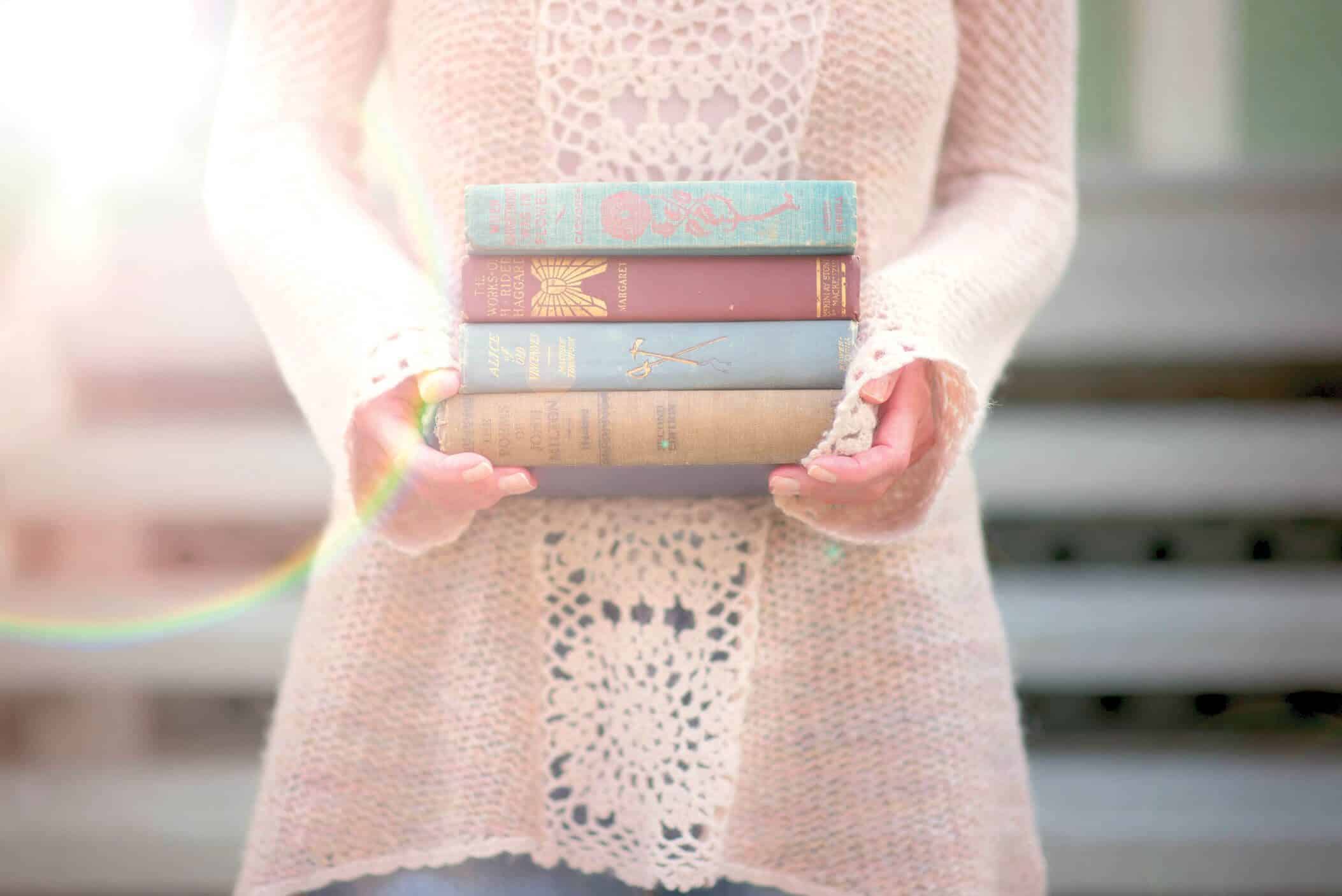 Celebrating World Book Day: Our Editor's Top Book Recommendations