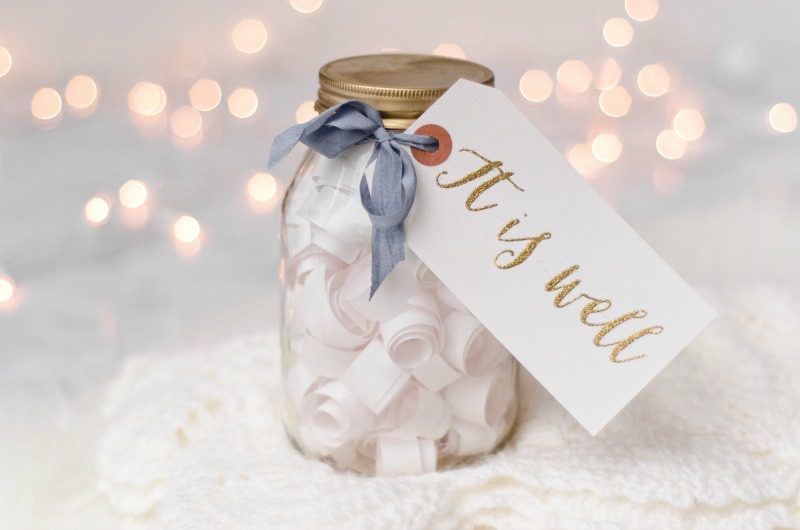 Cultivate Creativity Wherever You Are + Project Idea