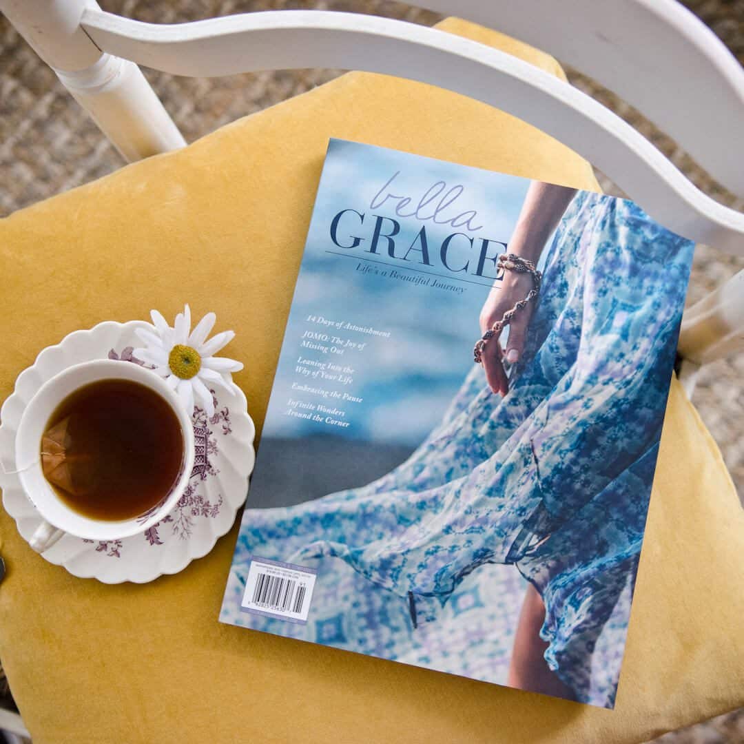Bella Grace Issue 19