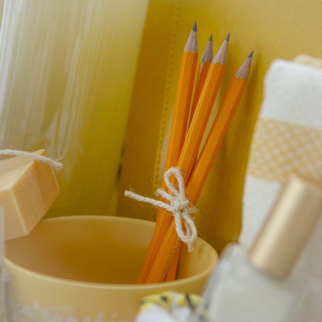 What to Put in Your Gift Basket