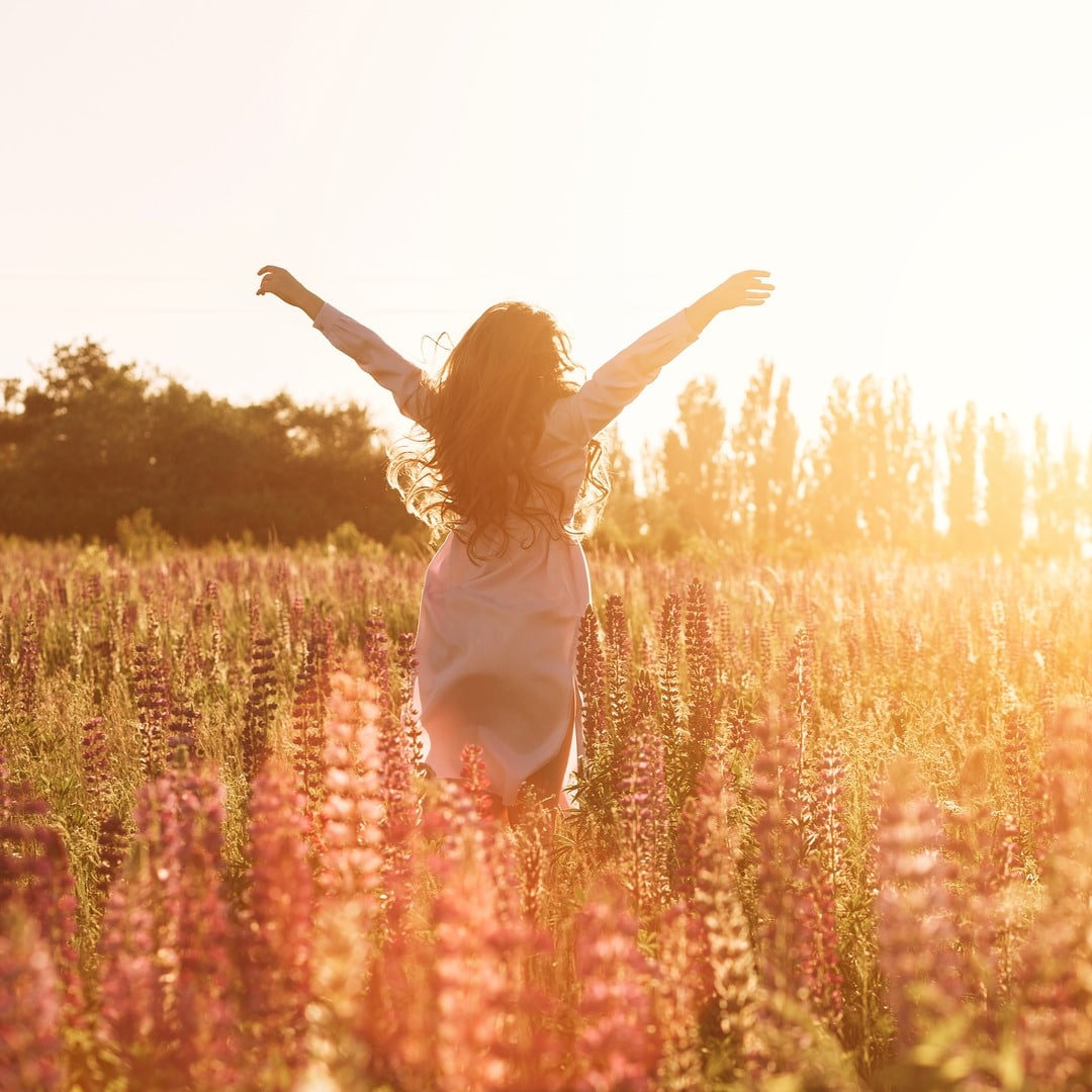  5 Ways to Welcome Spring