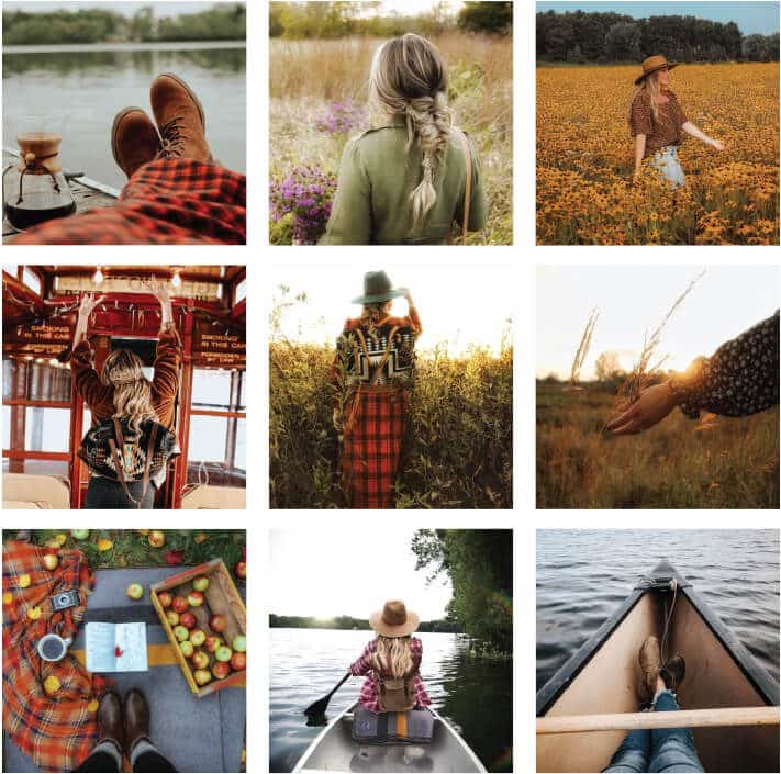 Inspired by Instagram: 5 Instagram Accounts We Love!