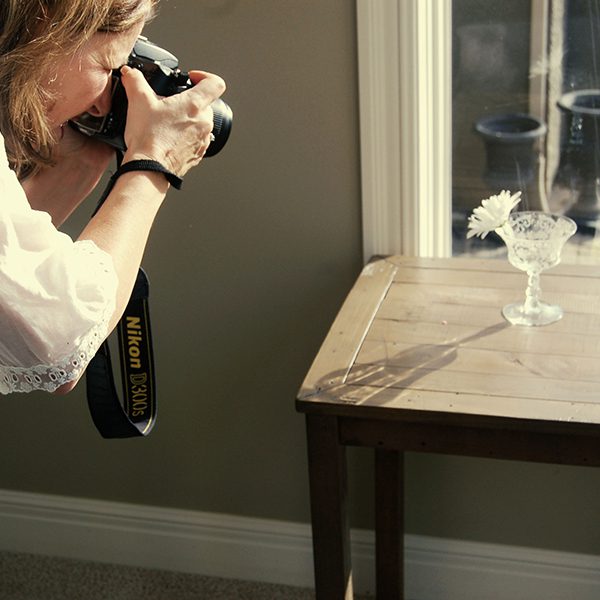 Grace Notes | A Different Point of View 2