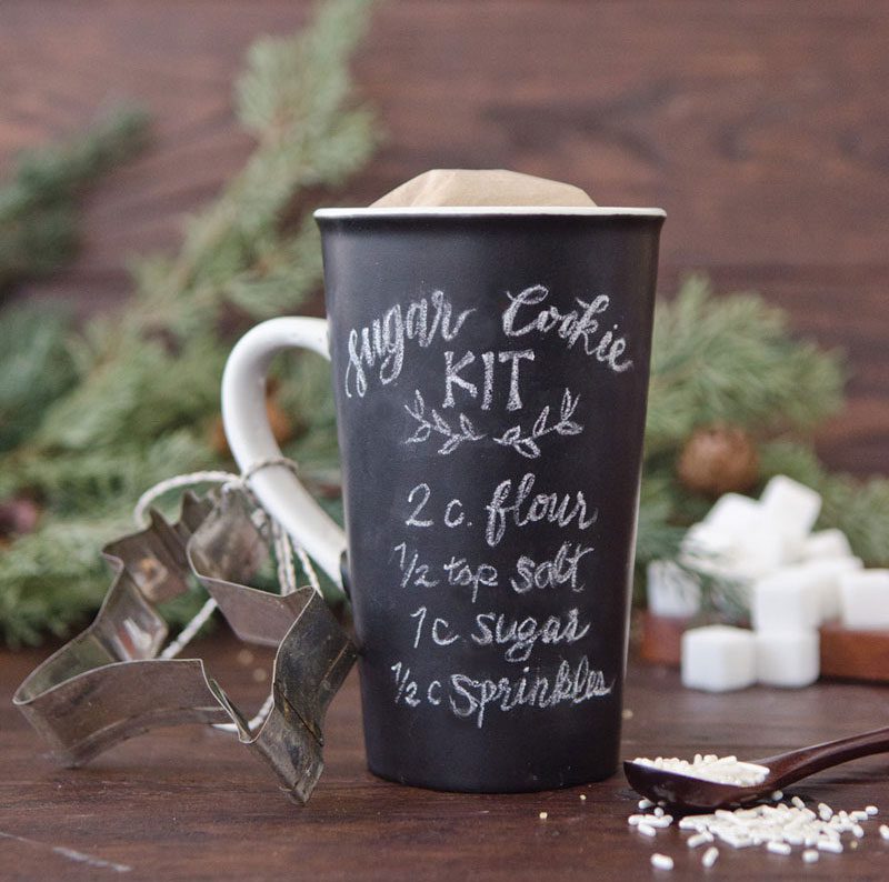 Quick Personalized Gifts