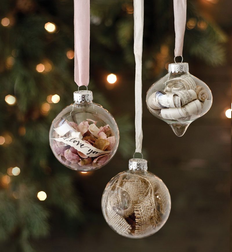 Decorating Inspiration