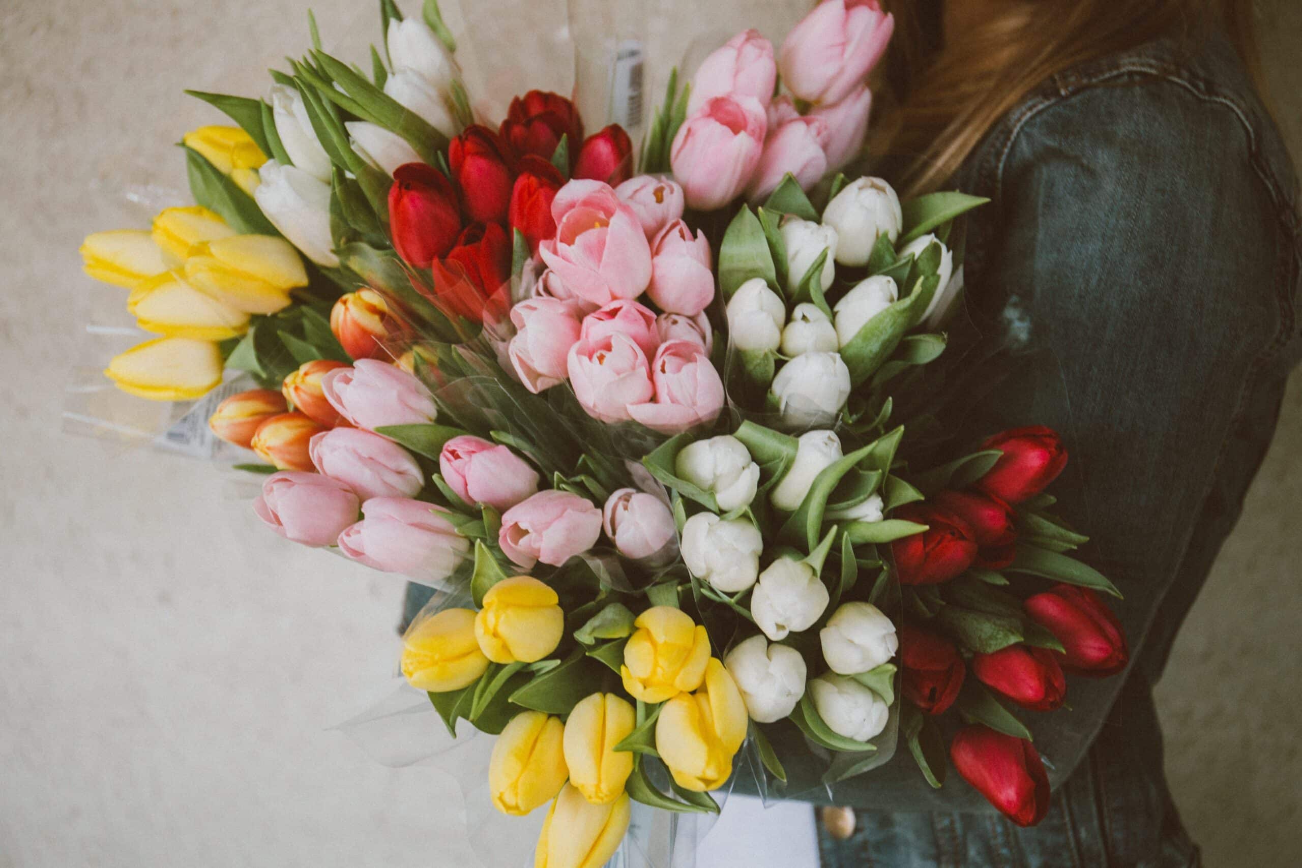 My Five Favorite Ways to Welcome Spring