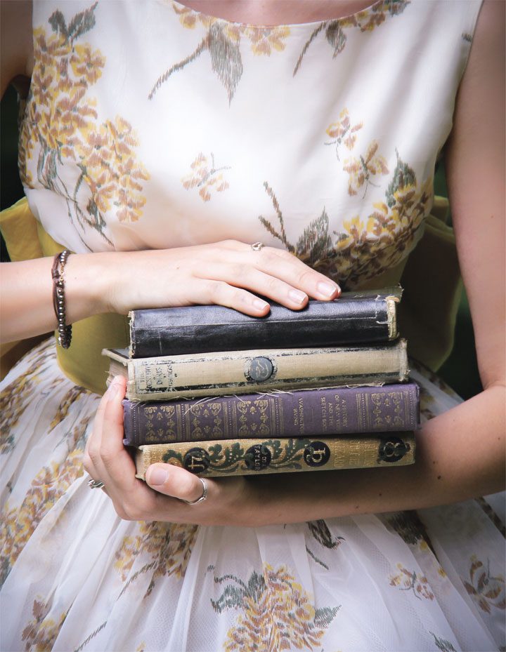 Grace Notes | 17 Perfectly Imperfect Things Everyone Secretly Loves