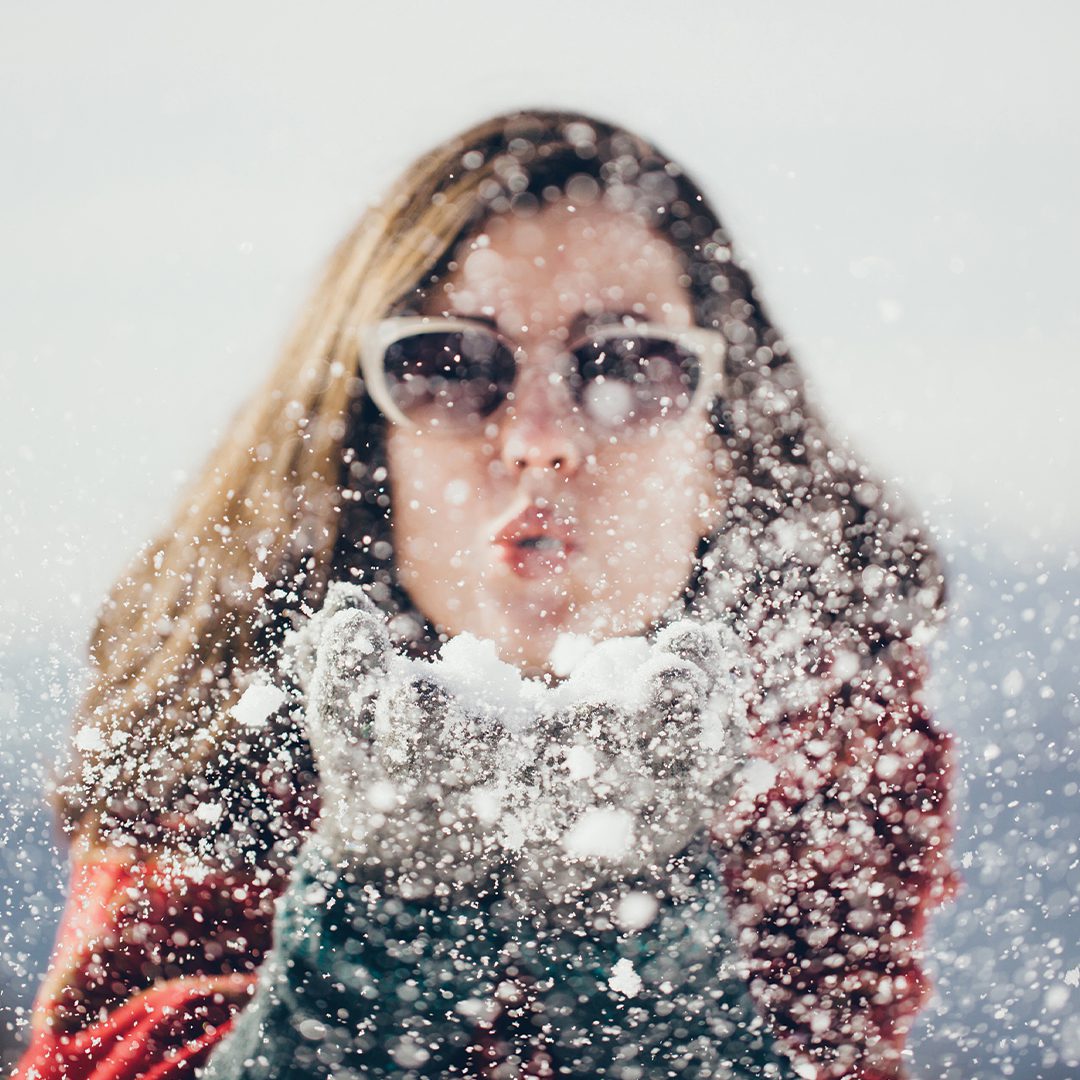 Beating the Winter Blues