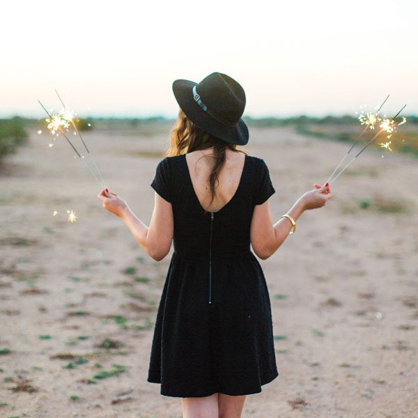 Grace Notes Blog Hop: Life's Ordinary Magic