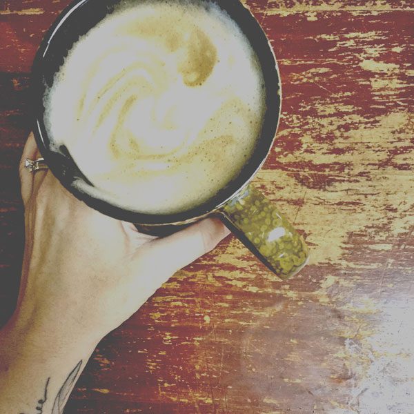 Grace Notes | The Memory of Worn Things