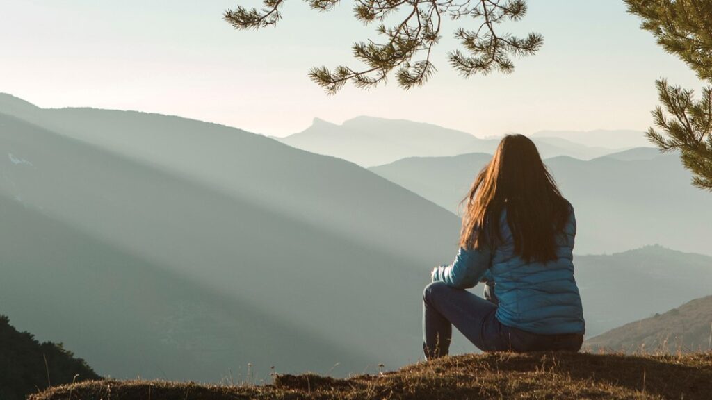 Connecting with Nature