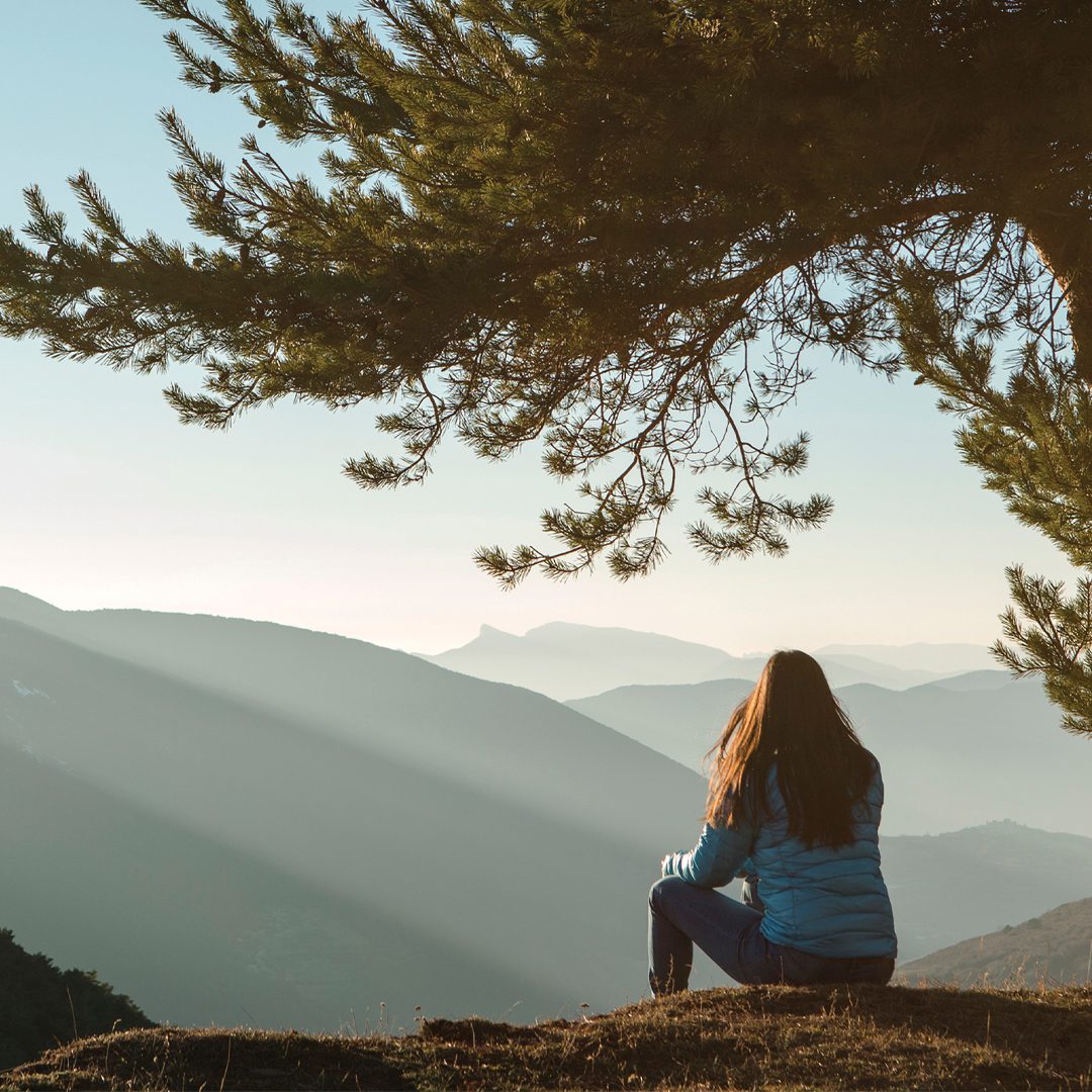 Connecting with Nature