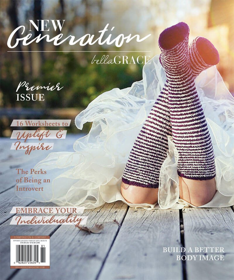 Bella Grace New Generation