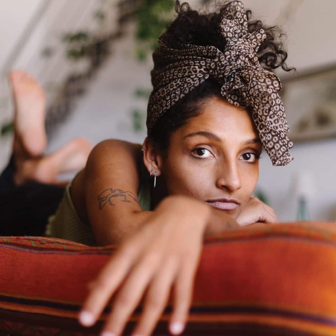 Daily Doses of Coziness