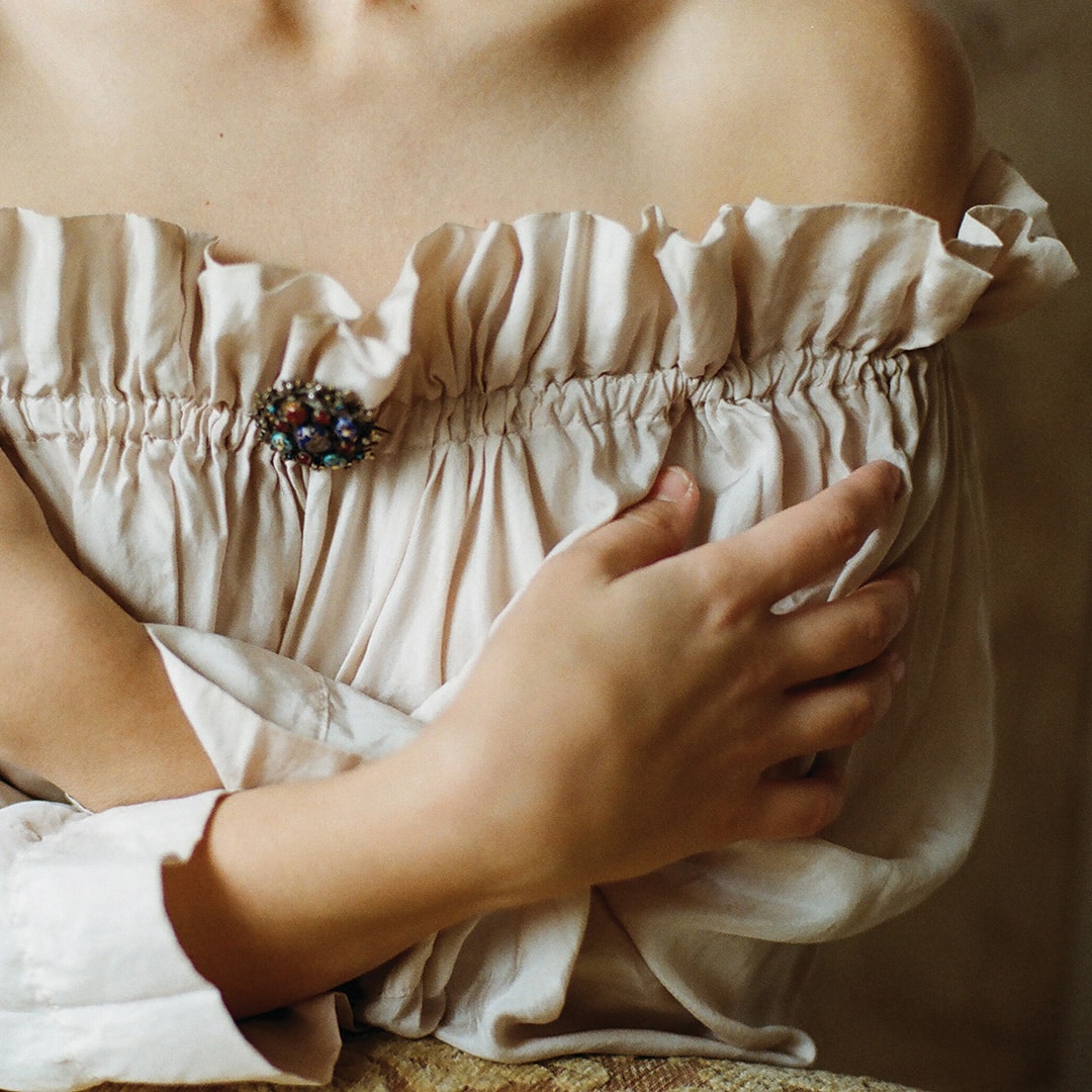 Random Acts of Kindness