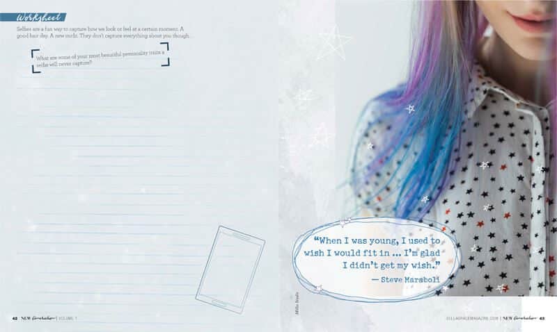 Bella Grace New Generation