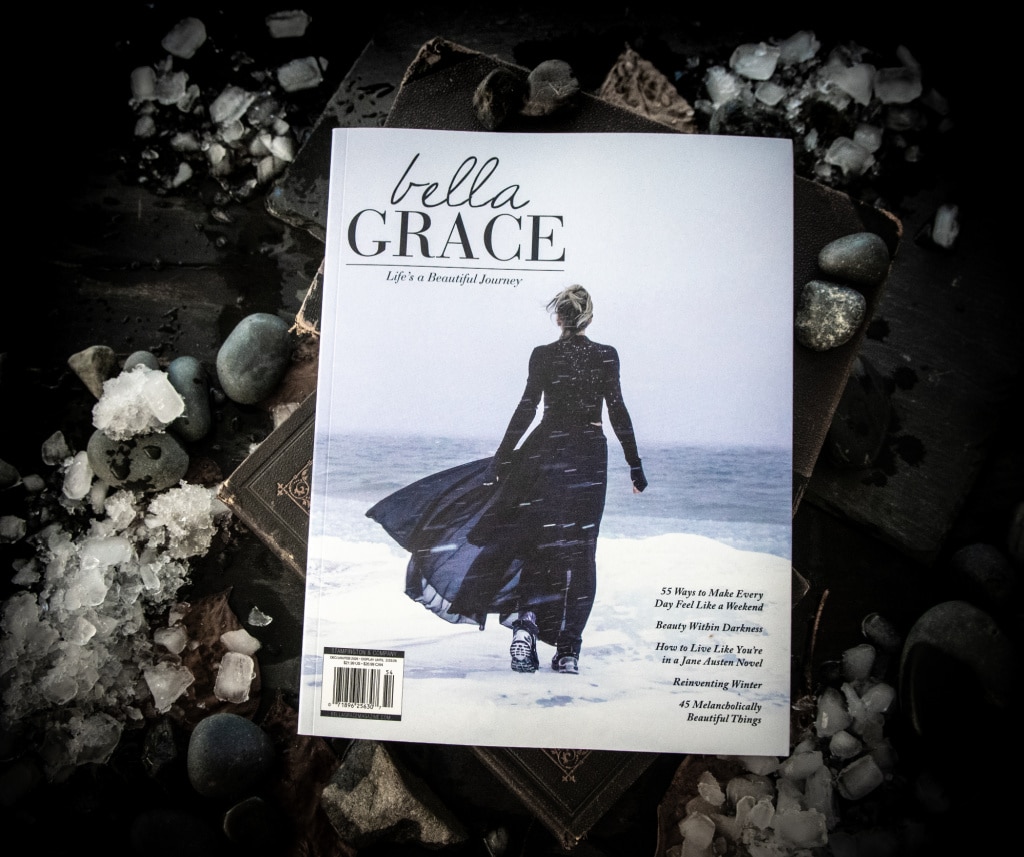 Bella Grace Issue 46