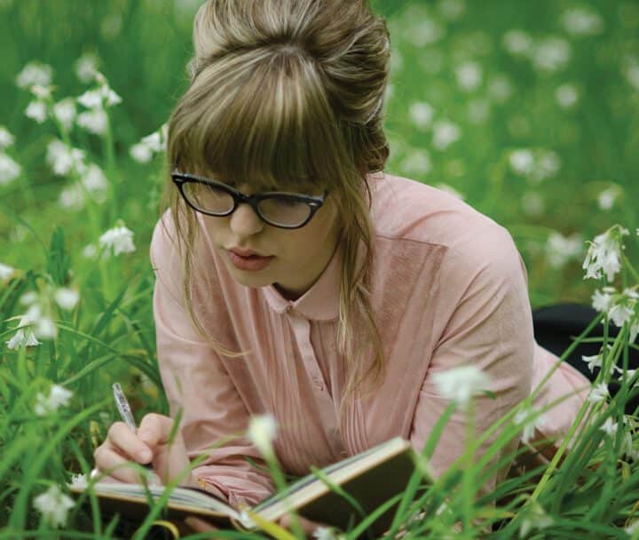 National Handwriting Day