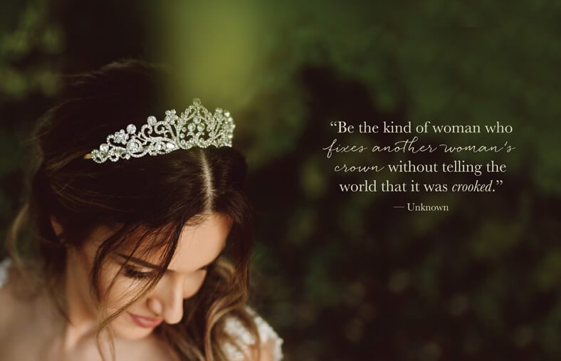 Bella Grace Issue 19