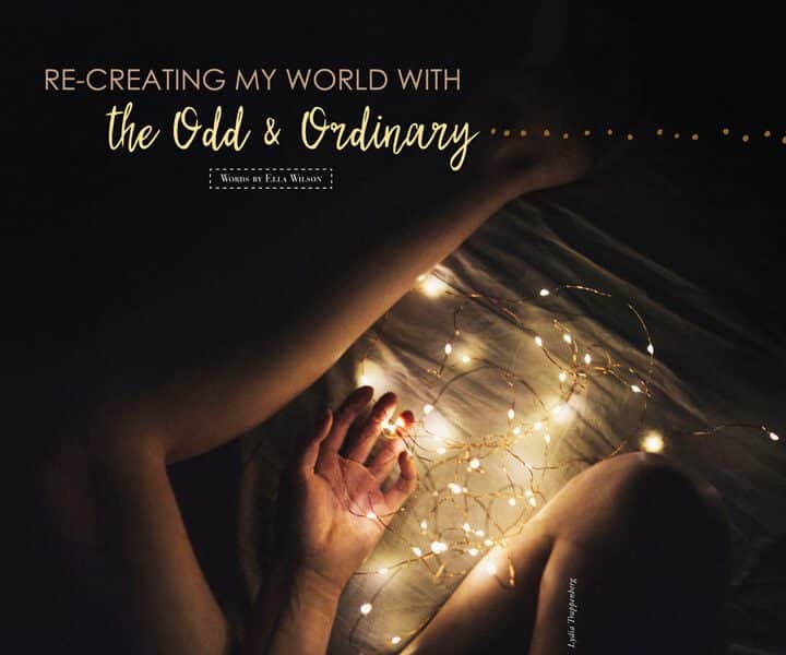 A Moment with Bella Grace Issue 21 + Win a Free Issue