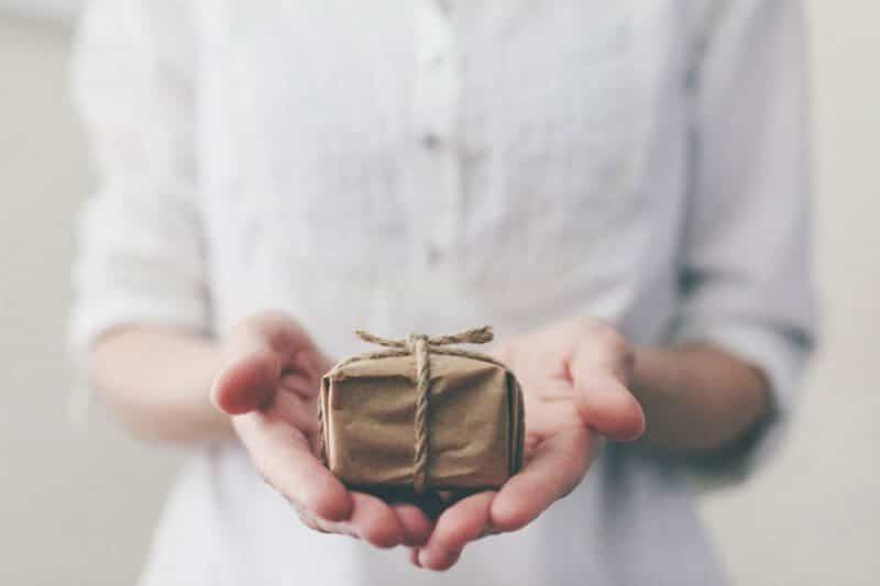 How to Approach Gifts with a Love Language Mindset