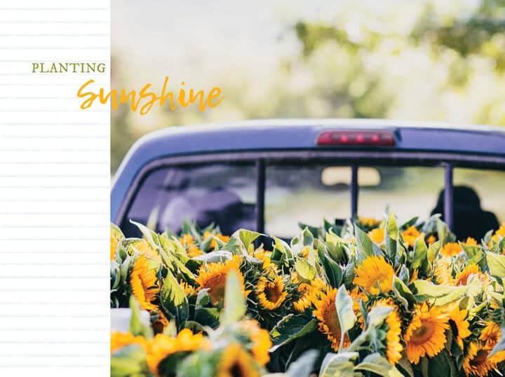 A Moment with Bella Grace Issue 24 + Win a Free Issue!