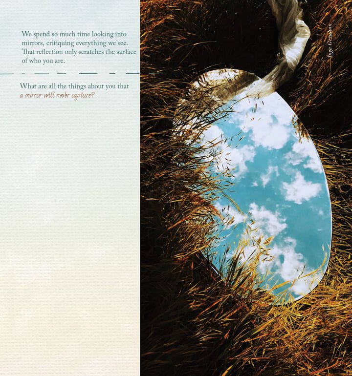 A Moment with Field Guide to Everyday Magic Issue 5