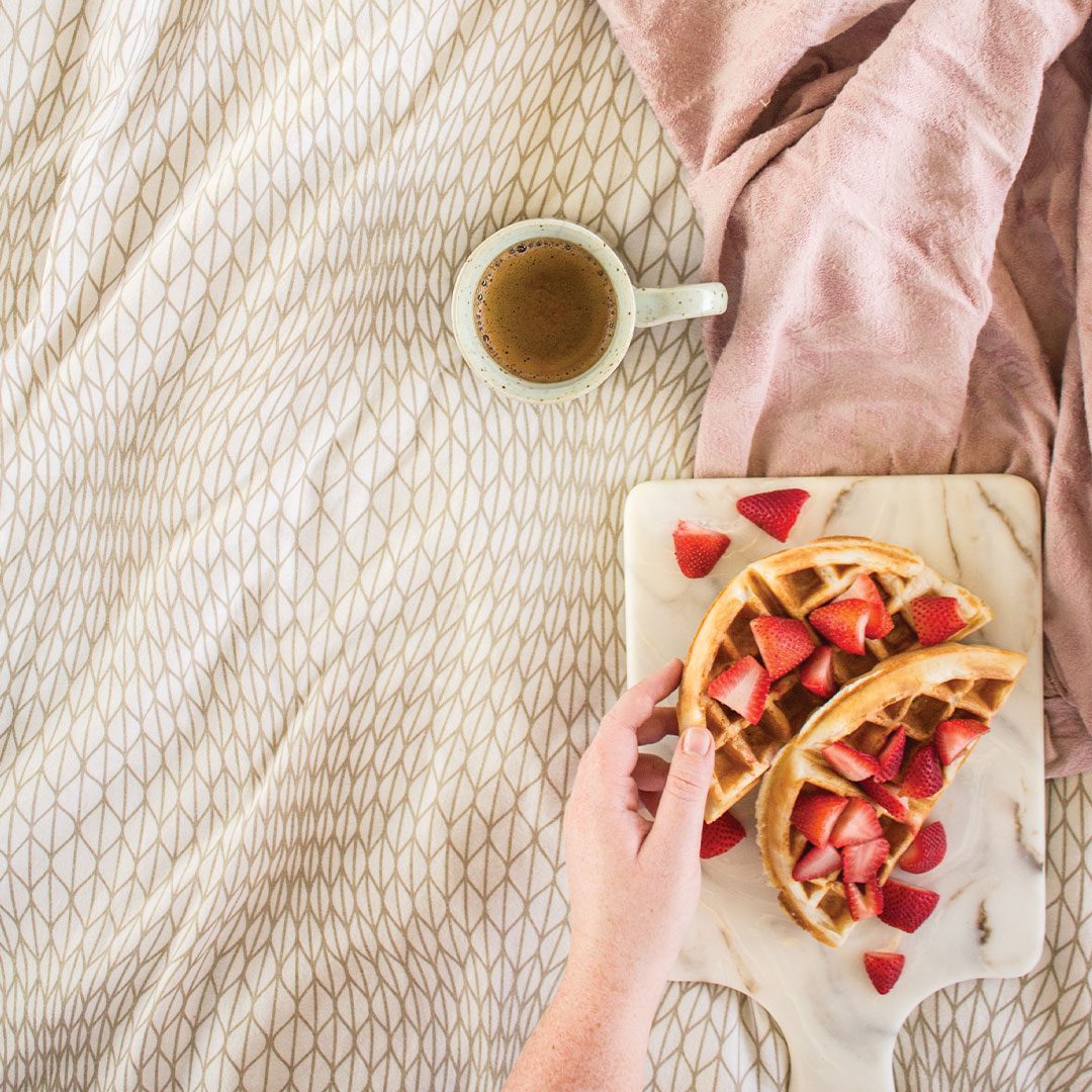 How to Become a Morning Person