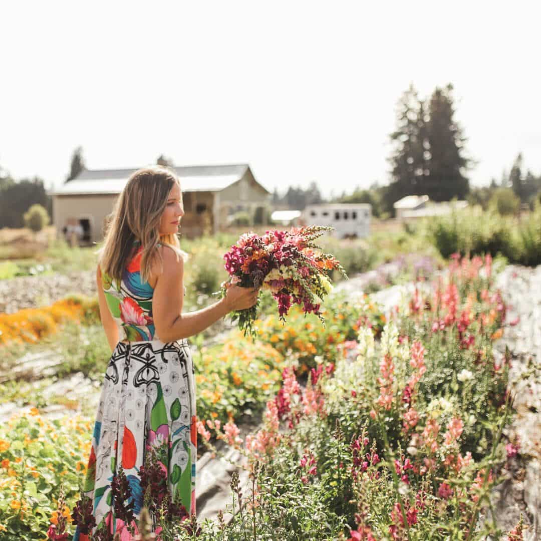 gardening inspiration