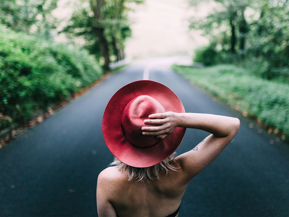 Going on Smallish Adventures