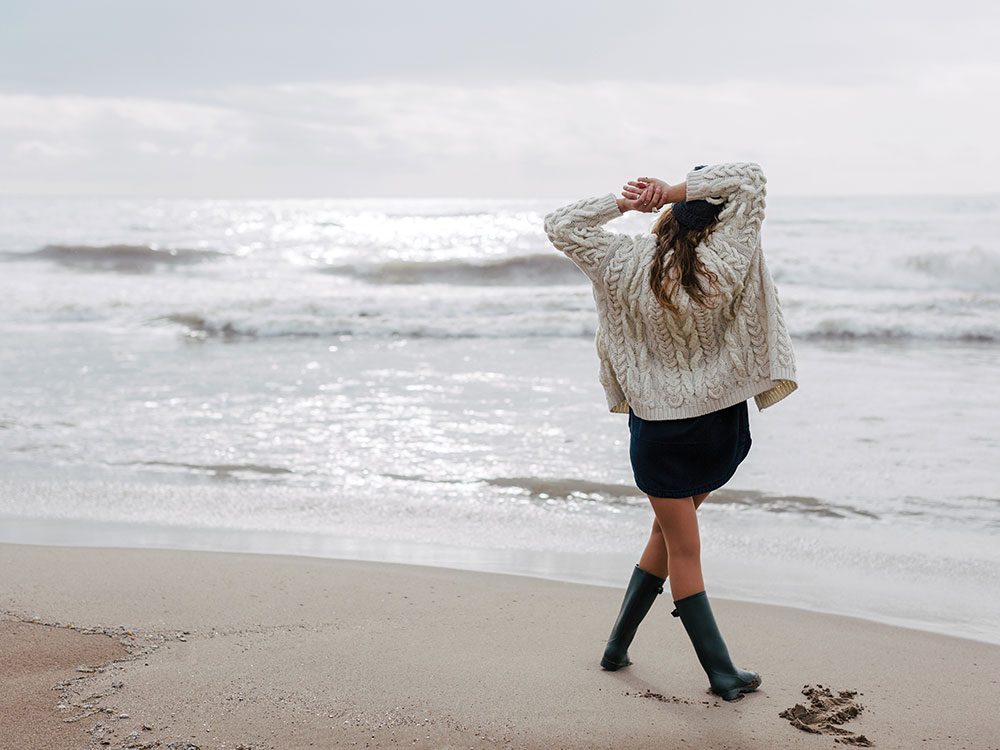 Infinite Wonders Around the Corner: The Soul of a Wanderer