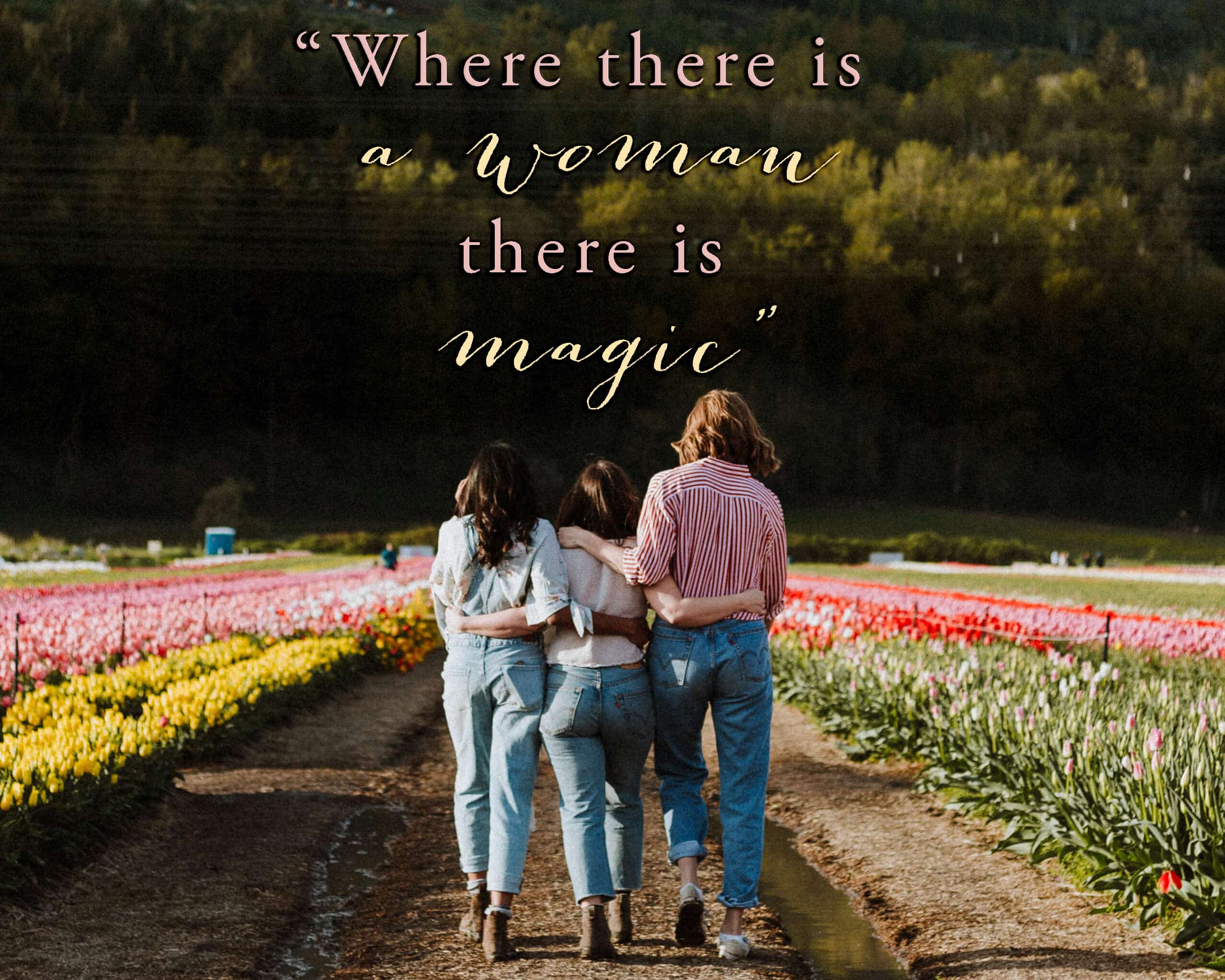 12 Inspiring Quotes to Celebrate International Women's Day