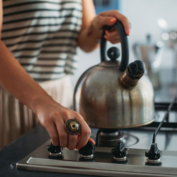 Grace Notes | A Day's Worth of Simple Pleasures