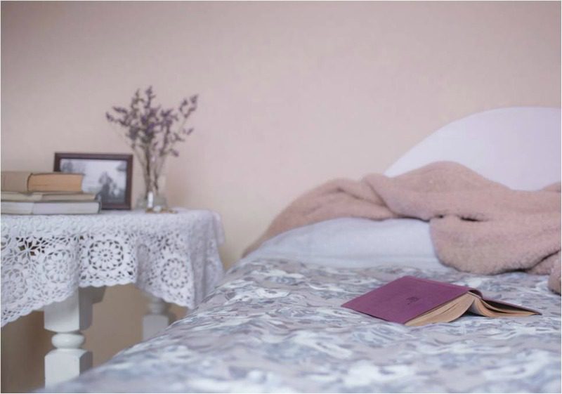 Making Time to Do Nothing