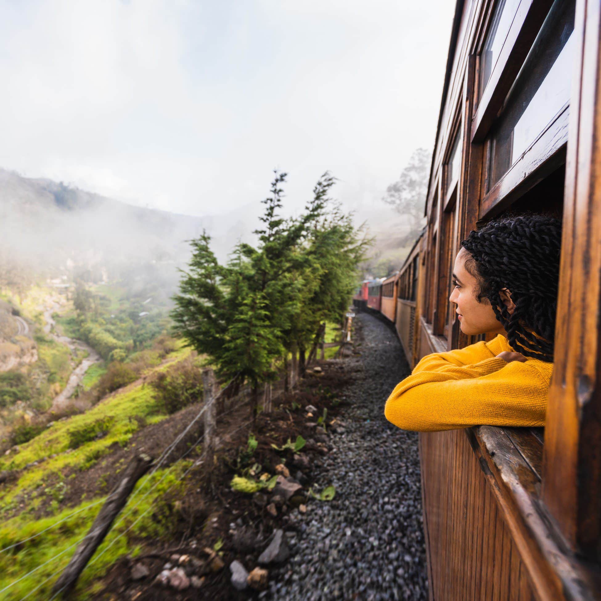 Life’s a Beautiful Journey