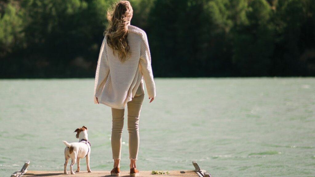 Mindfulness with Your Dog