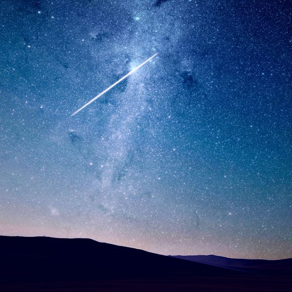 Grace Notes | Ordinary Magic