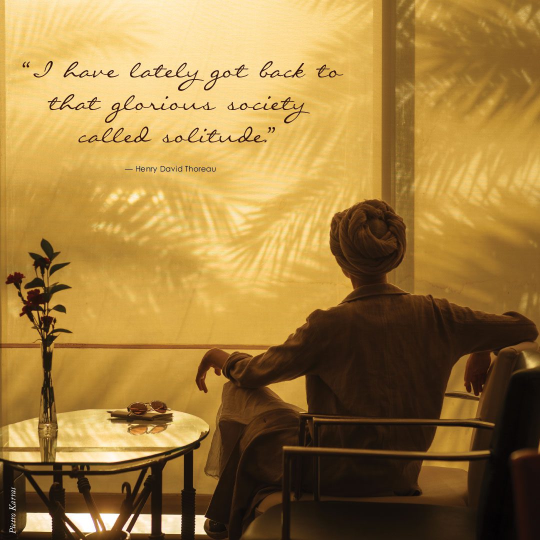 Presentness Practices