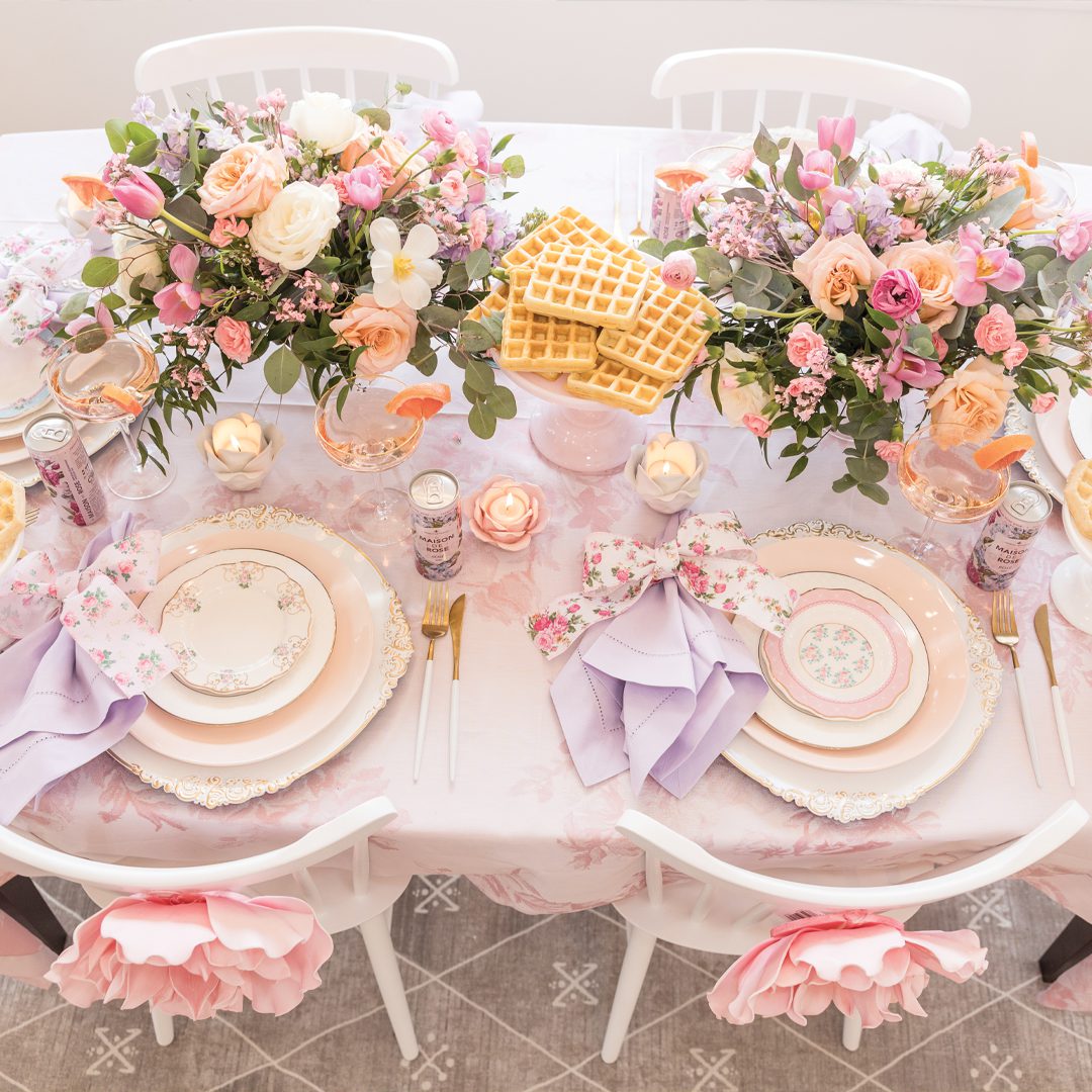 Reconnecting With Old Friends