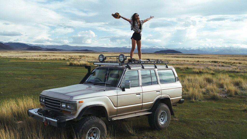 Resolutions into Lasting Habits