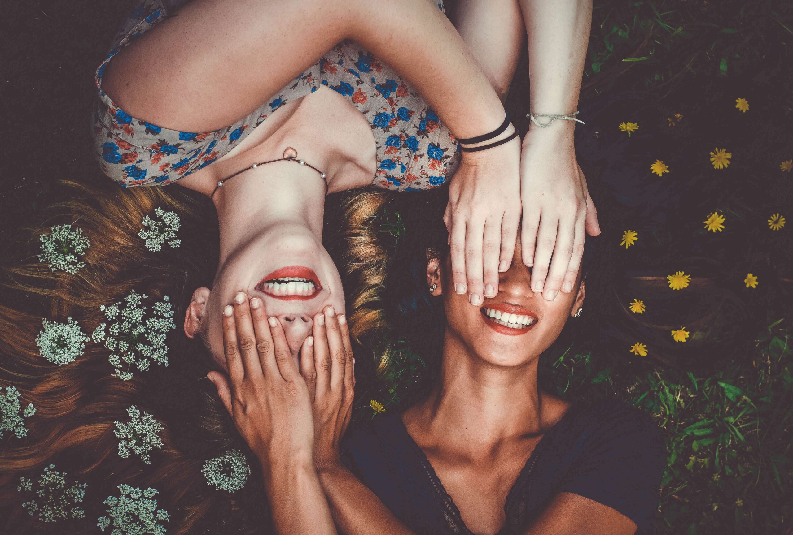 15 Special Ways to Celebrate Your Friendships