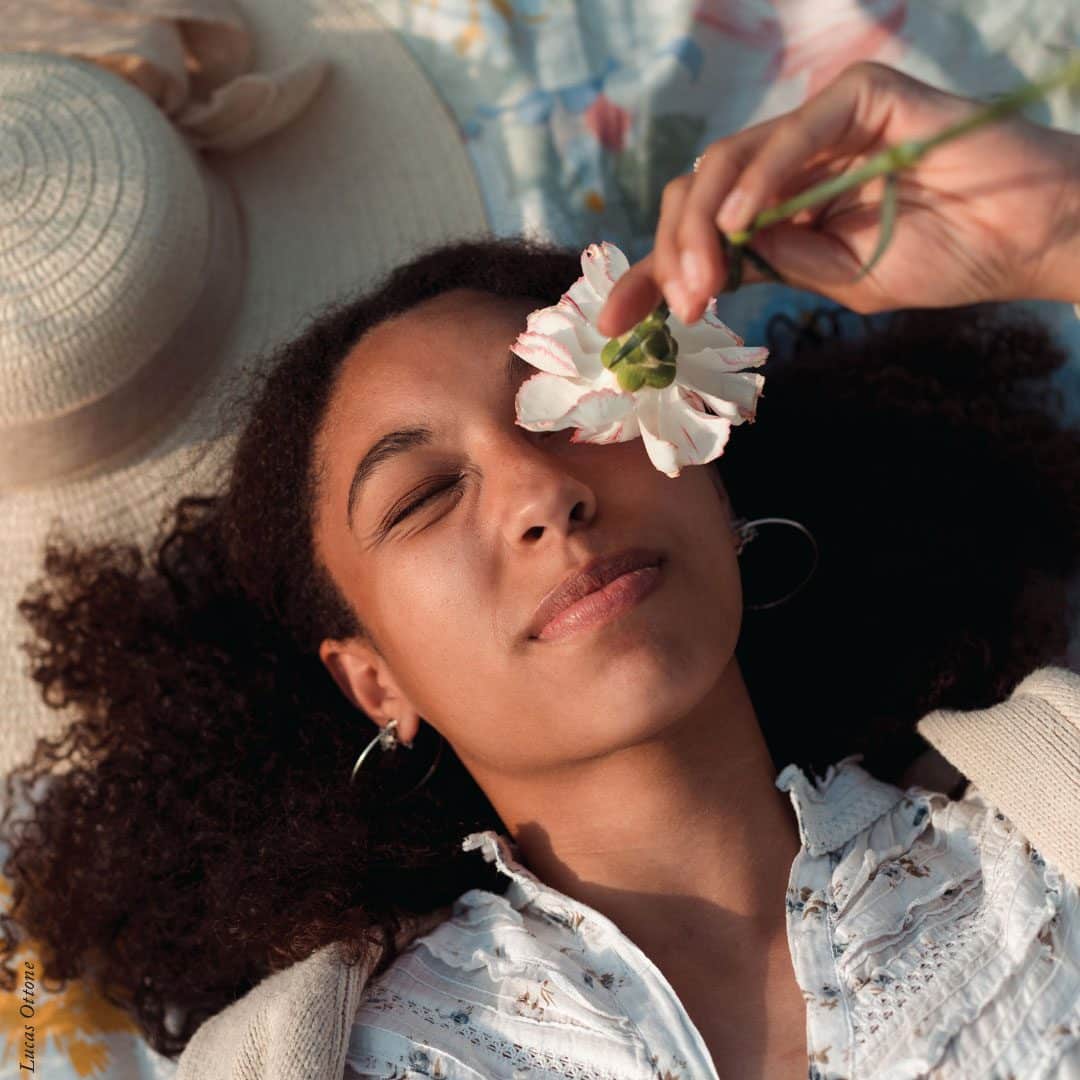 Self-Compassion and Mindfulness